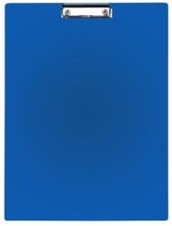 Alco Clipboard simplu A3 - portrait, plastifiat PVC, ALCO - albastru (AL-5520-15) - officeclass