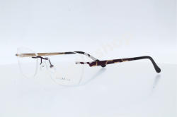  Zarita & Bo szemüveg (ZB19034-C4 54-16-140)