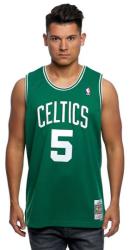 Mitchell & Ness Boston Celtics #5 Kevin Garnett green / white Swingman Jersey