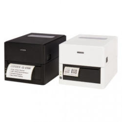 Citizen print head, 12 dots/mm (300dpi) (PPM80035-0)