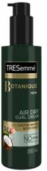 Tresemme hajformázó botanique air dry természetes tartás 200 ml