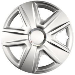 VERSACO Esprit 15" dísztárcsa, 1 darabos, ezüst színű