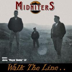 Midniters Walk The Line