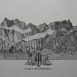 UR Grey Wanderer