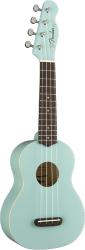 Fender Venice Soprano Ukulele Daphne Blue
