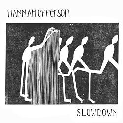 Epperson, Hannah SLOWDOWN - facethemusic - 9 190 Ft
