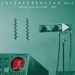 V/A Interferencias 2