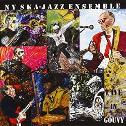 New York Ska Jazz Ense Live In Gouvy - facethemusic - 7 290 Ft