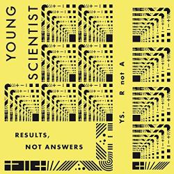 Young Scientist Results, Not Answers - facethemusic - 11 690 Ft
