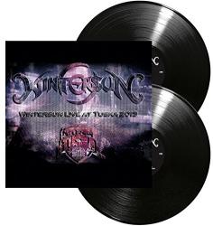 Wintersun Live At Tuska Festival