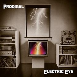 PRODIGAL Electric Eye -remast-