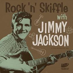 Jackson, Jimmy Rock 'n' Skiffle With