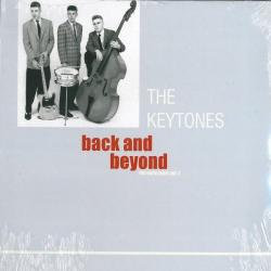 KEYTONES Back & Beyond