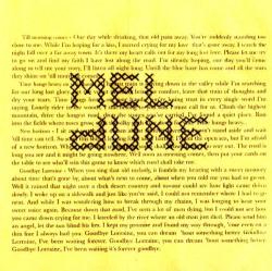 Dune, Mel MEL DUNE