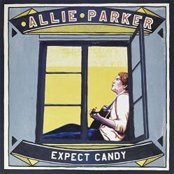 Parker, Allie Expect Candy - facethemusic - 9 490 Ft