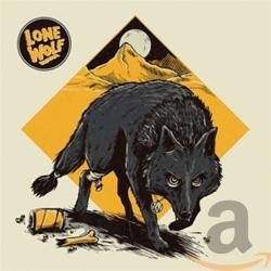 LONEWOLF LONE WOLF - facethemusic - 6 890 Ft