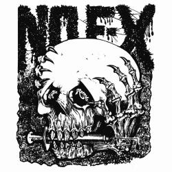 Nofx Maximum Rock N Roll - facethemusic - 7 590 Ft