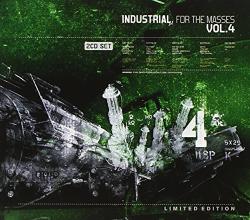 V/A Industrial For The