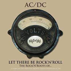 Various Let There Be Rock'n'roll