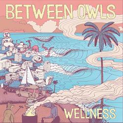 Between Owls WELLNESS - facethemusic - 9 190 Ft