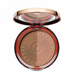 ARTDECO Bronzing Powder Compact Бронзираща пудра