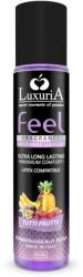 Intimateline Luxuria Feel Fragrance vízbázisú síkosító 60ml / tutti frutti