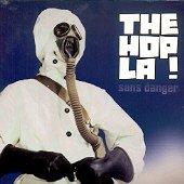Hop La, the Sans Danger