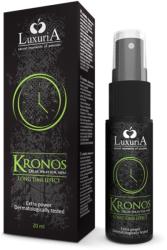 Intimateline Luxuria Kronos érzéketlenítő késleltető spray 20ml