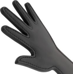 Darkness Sensations Darkness paskoló kéz- fekete