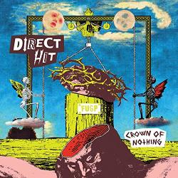 Direct Hit! Crown Of Nothing - facethemusic - 8 790 Ft