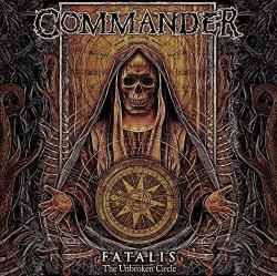 COMMANDER FATALIS