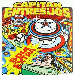 Captain Entresijos BOLA EXTRA