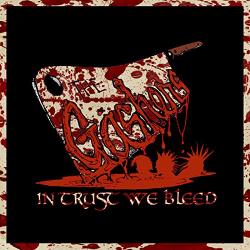GASHERS In Trust We Bleed - facethemusic - 9 190 Ft