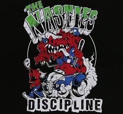 NASTIES DISCIPLINE