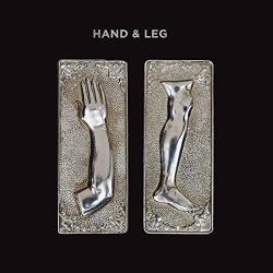 HAND & LEG HAND & LEG