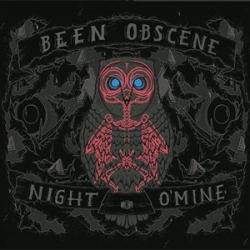Been Obscene Night O'mine - facethemusic - 4 590 Ft