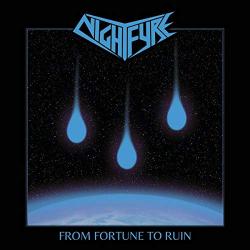 NIGHTFYRE From Fortune To Ruin - facethemusic - 7 190 Ft