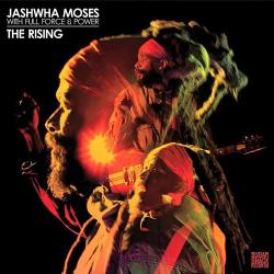Moses, Jashwa RISING - facethemusic - 9 190 Ft