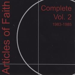 Articles of Faith Complete Vol. 2