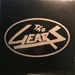 Gears, the When Things Get Ugly - facethemusic - 11 490 Ft