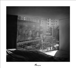 Electric Ocean People FOAM