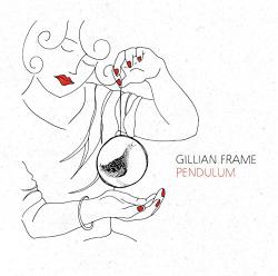 Frame, Gillian PENDULUM