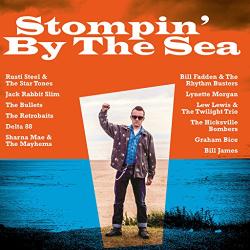Various Stompin' By The Sea