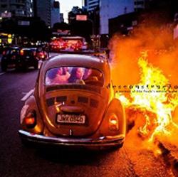 Various Deconstrucao : Portrait