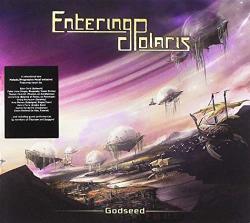 Entering Polaris GODSPEED