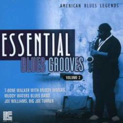 V/A Essential Blues Groove 2