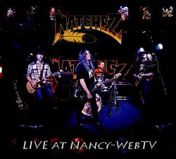 NATCHEZ Live At Nancy-web Tv