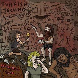 Turkish Techno NUMBER TWO