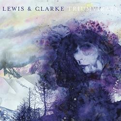 Lewis & Clarke Triumvirate - facethemusic - 15 590 Ft