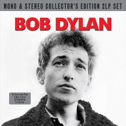 Dylan, Bob BOB DYLAN - facethemusic - 15 190 Ft